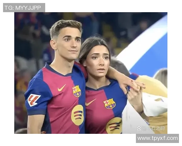 加维:从青涩球员到足坛明星的成长之路与未来展望