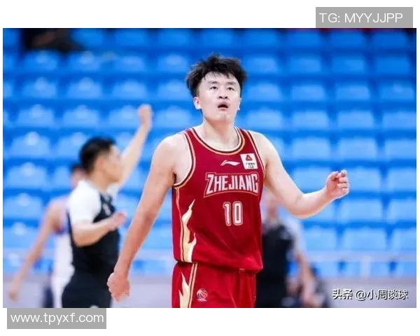 刘泽一的成长轨迹与未来发展潜力分析探讨