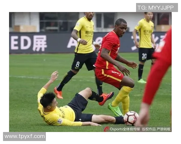 力帆与长春亚泰精彩对决直播全程回顾与赛后分析